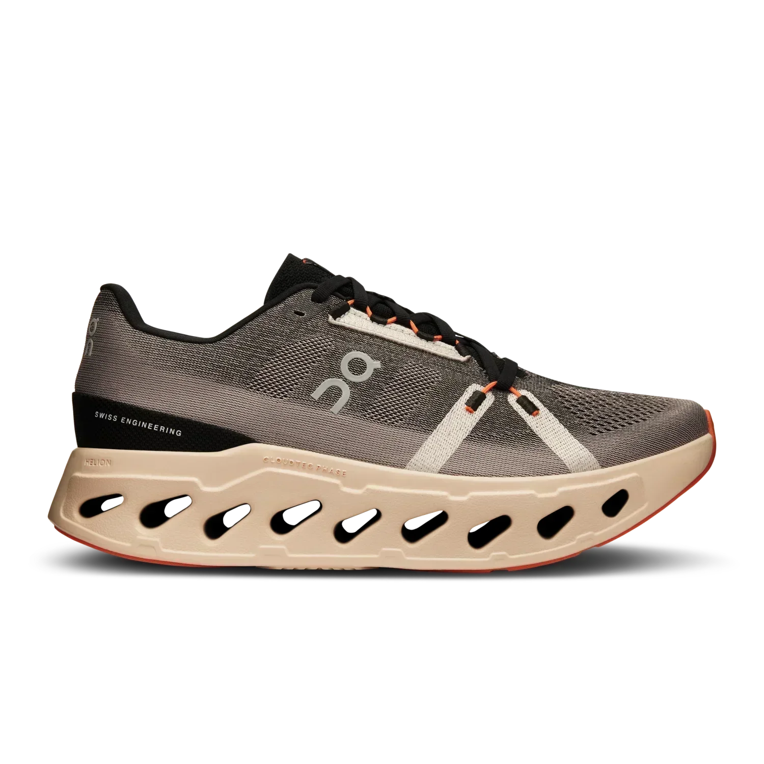 On Running 04. MENS FOOTWEAR - MENS SHOES - MENS SHOES RUNNING Men's Cloudeclipse FADE | SAND