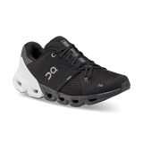 On Running 04. MENS FOOTWEAR - MENS SHOES - MENS SHOES RUNNING Men's Cloudflyer 4 BLACK | WHITE