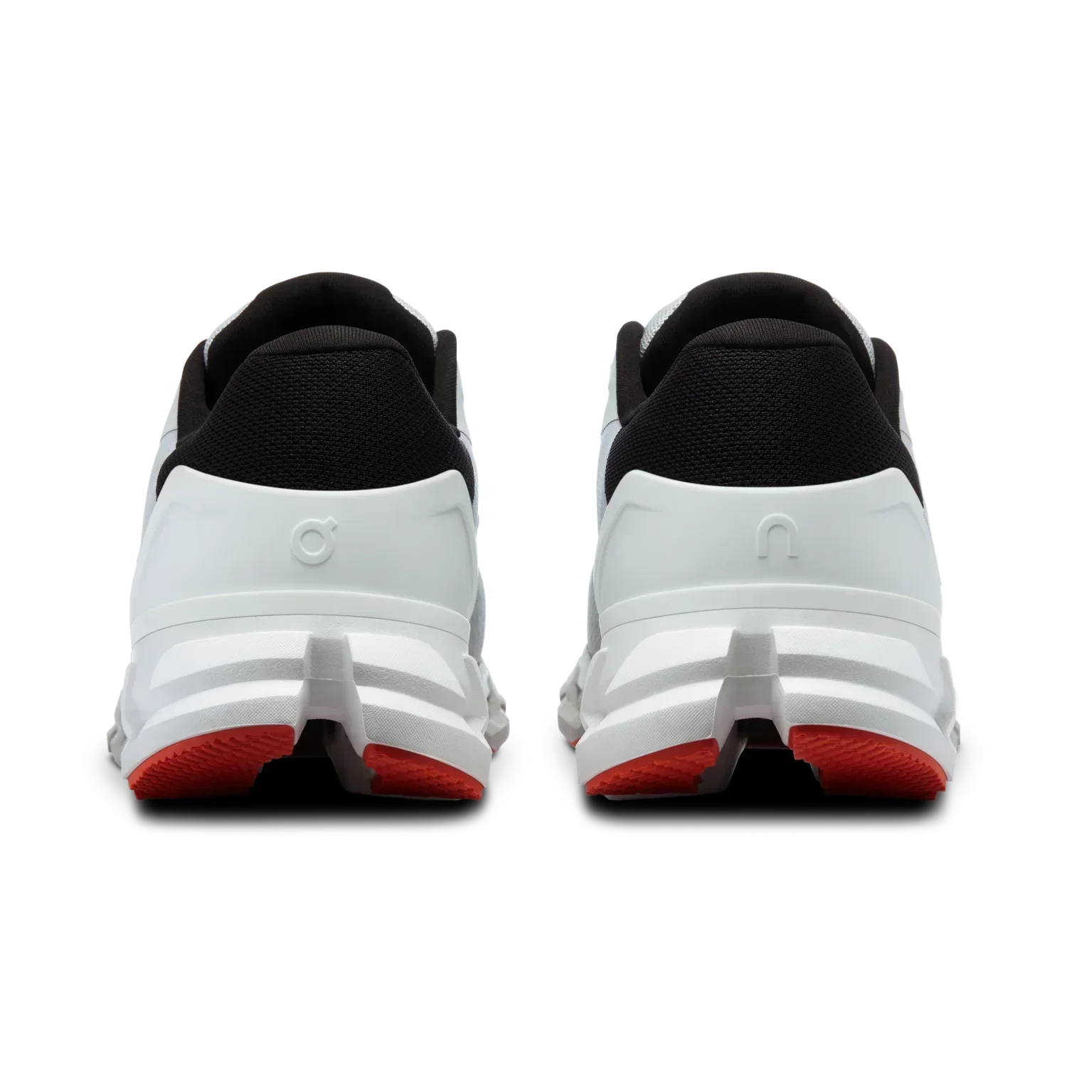 On Running 04. MENS FOOTWEAR - MENS SHOES - MENS SHOES RUNNING Men's Cloudflyer 4 GLACIER | WHITE