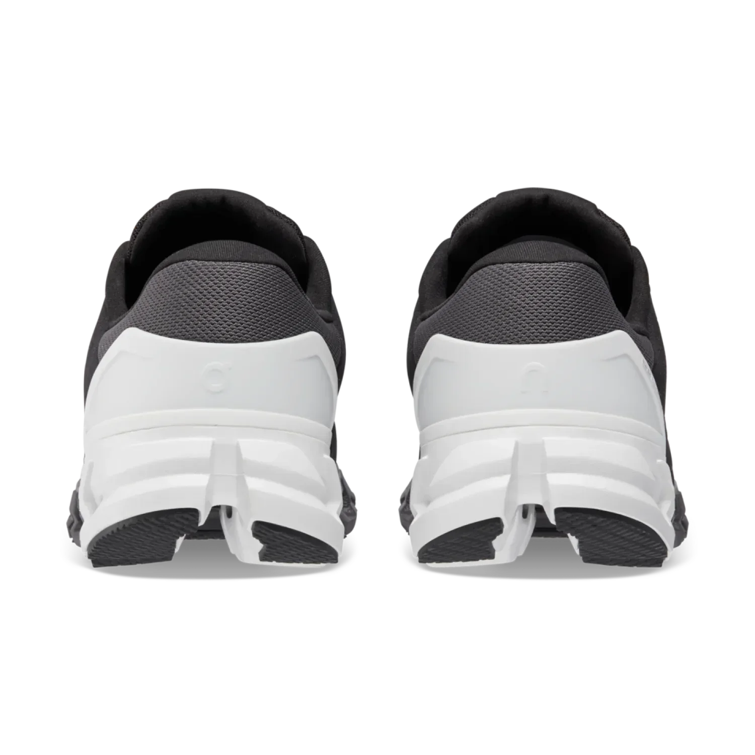 On Running 04. MENS FOOTWEAR - MENS SHOES - MENS SHOES RUNNING Men's Cloudflyer 4 BLACK | WHITE