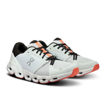 On Running 04. MENS FOOTWEAR - MENS SHOES - MENS SHOES RUNNING Men's Cloudflyer 4 GLACIER | WHITE