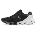 On Running 04. MENS FOOTWEAR - MENS SHOES - MENS SHOES RUNNING Men's Cloudflyer 4 BLACK | WHITE