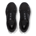 On Running 04. MENS FOOTWEAR - MENS SHOES - MENS SHOES RUNNING Men's Cloudflyer 4 BLACK | WHITE