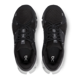 On Running 04. MENS FOOTWEAR - MENS SHOES - MENS SHOES RUNNING Men's Cloudflyer 4 BLACK | WHITE