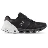 On Running 04. MENS FOOTWEAR - MENS SHOES - MENS SHOES RUNNING Men's Cloudflyer 4 BLACK | WHITE