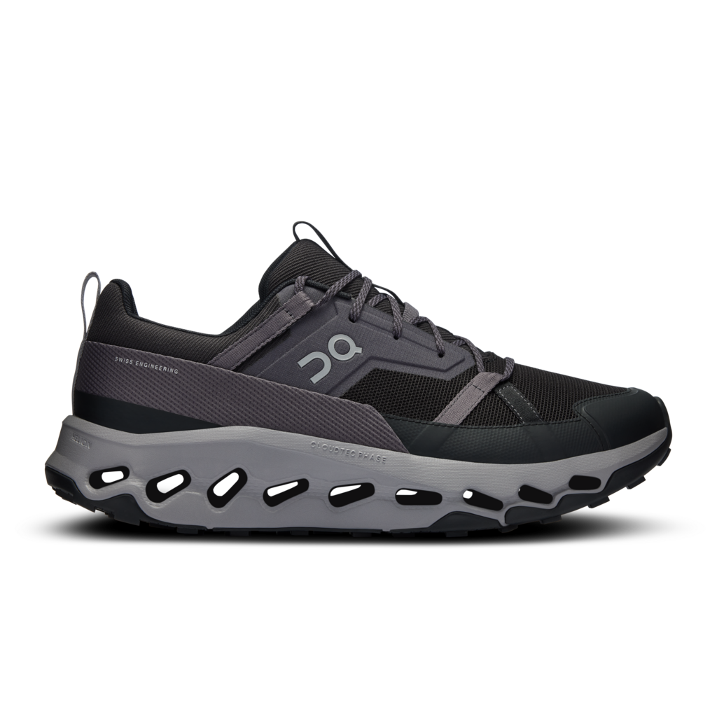 On Running 04. MENS FOOTWEAR - MENS SHOES - MENS SHOES RUNNING Men's Cloudhorizon ALLOY | FROST