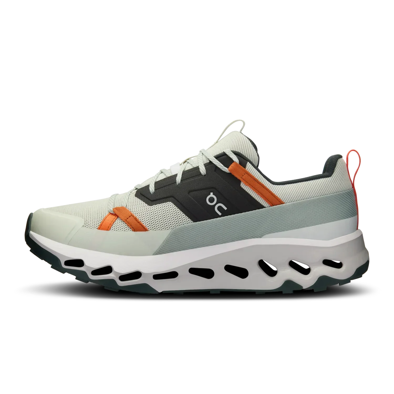 On Running 04. MENS FOOTWEAR - MENS SHOES - MENS SHOES RUNNING Men's Cloudhorizon ALOE | FROST