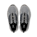 On Running 04. MENS FOOTWEAR - MENS SHOES - MENS SHOES RUNNING Men's Cloudhorizon ALLOY | FROST