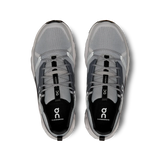 On Running 04. MENS FOOTWEAR - MENS SHOES - MENS SHOES RUNNING Men's Cloudhorizon ALLOY | FROST