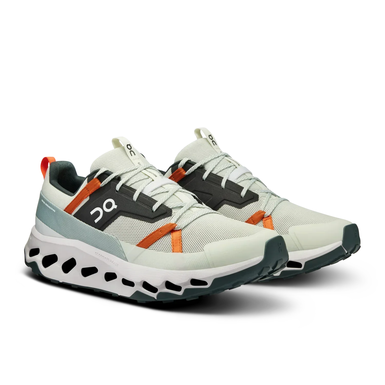 On Running 04. MENS FOOTWEAR - MENS SHOES - MENS SHOES RUNNING Men's Cloudhorizon ALOE | FROST