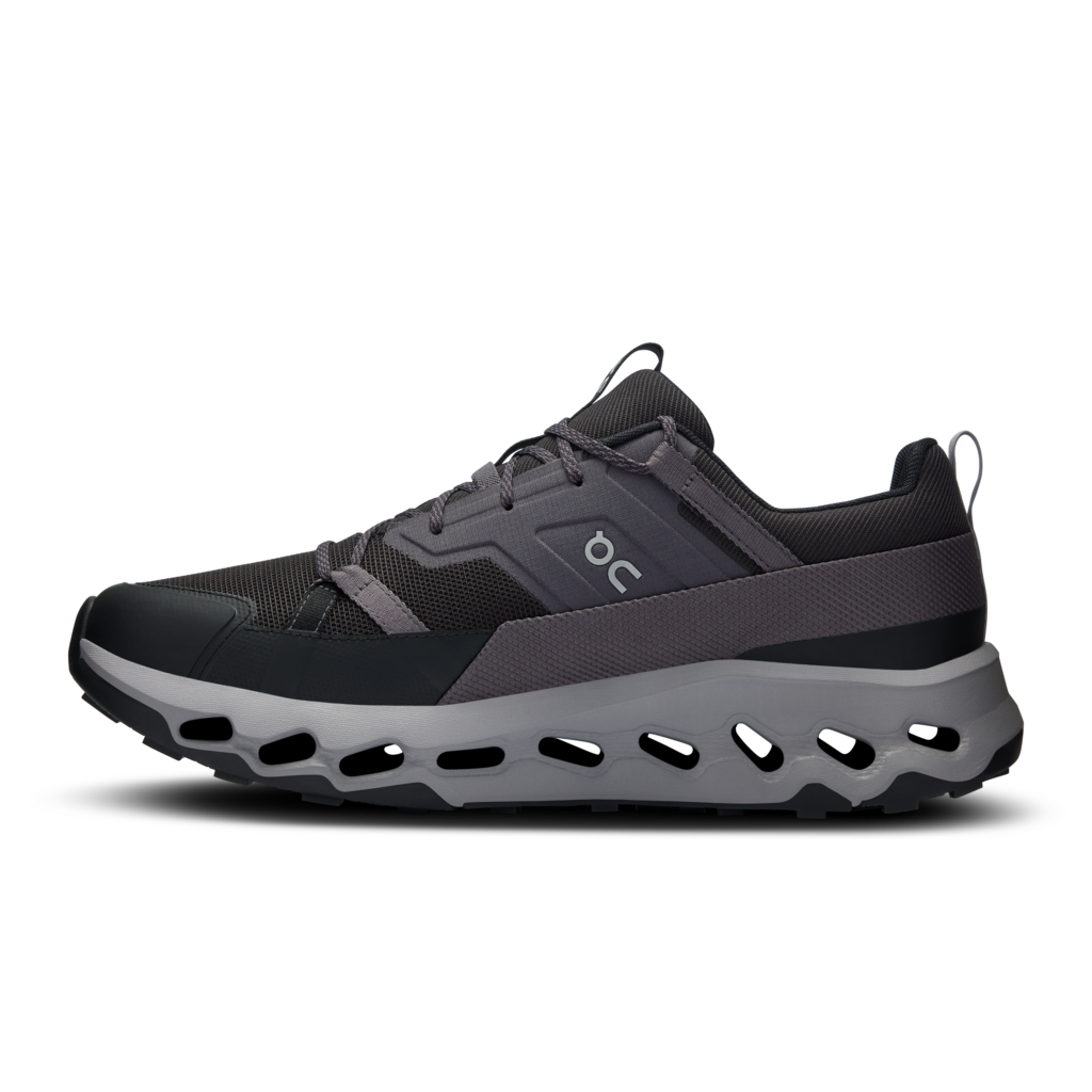 On Running 04. MENS FOOTWEAR - MENS SHOES - MENS SHOES RUNNING Men's Cloudhorizon ALLOY | FROST