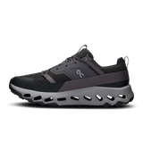 On Running 04. MENS FOOTWEAR - MENS SHOES - MENS SHOES RUNNING Men's Cloudhorizon ALLOY | FROST