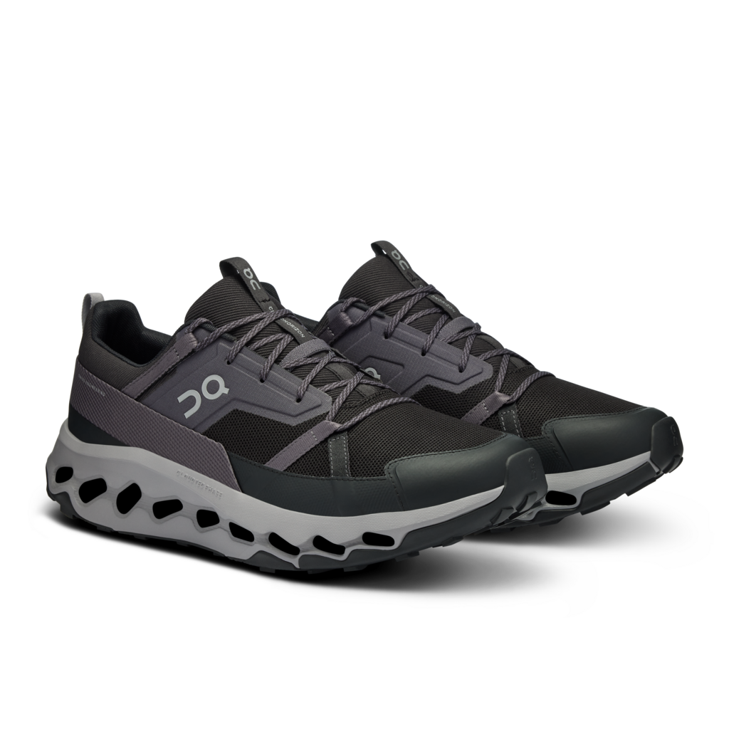 On Running 04. MENS FOOTWEAR - MENS SHOES - MENS SHOES RUNNING Men's Cloudhorizon ALLOY | FROST