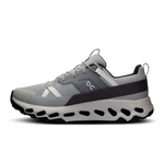 On Running 04. MENS FOOTWEAR - MENS SHOES - MENS SHOES RUNNING Men's Cloudhorizon ALLOY | FROST