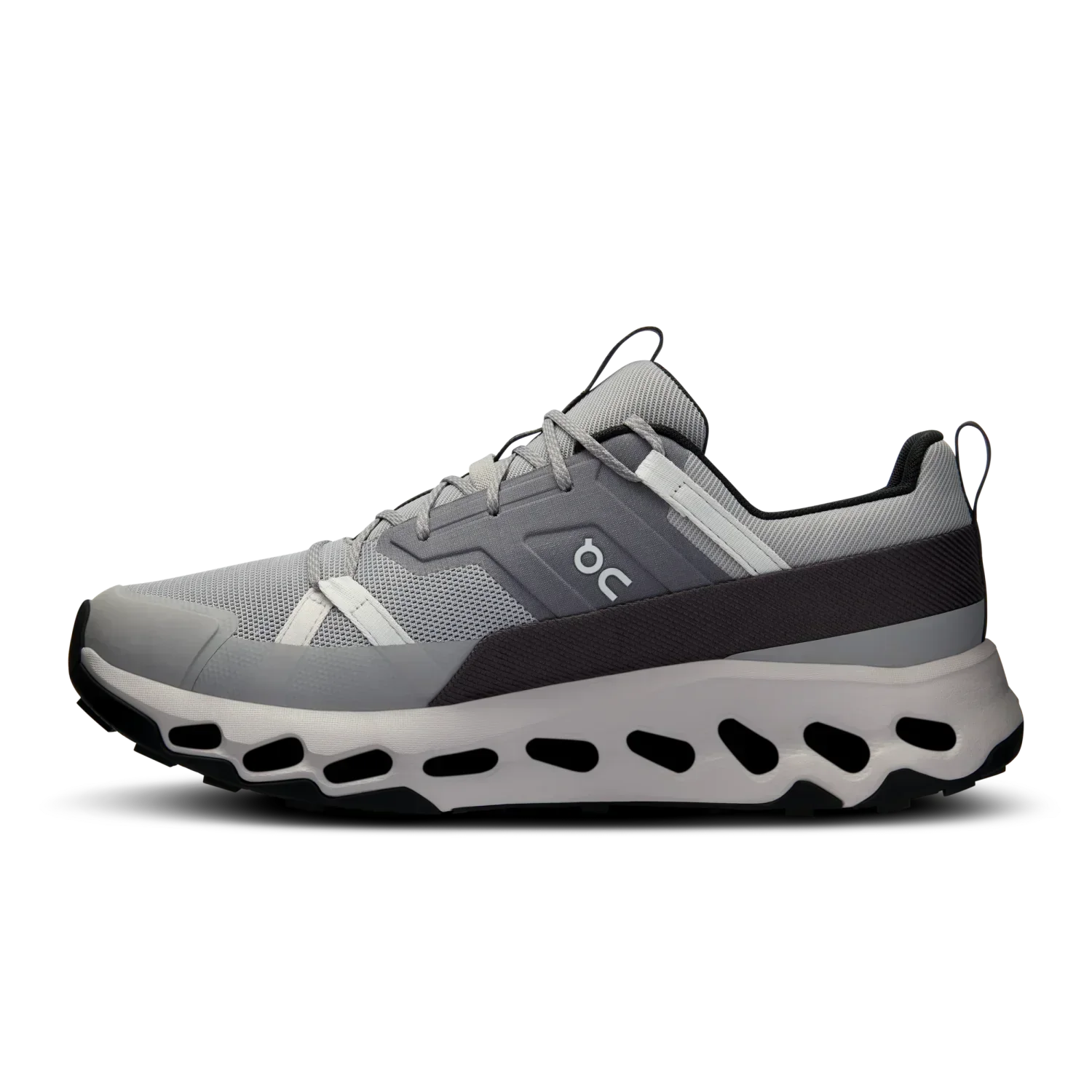 On Running 04. MENS FOOTWEAR - MENS SHOES - MENS SHOES RUNNING Men's Cloudhorizon ALLOY | FROST