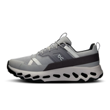 On Running 04. MENS FOOTWEAR - MENS SHOES - MENS SHOES RUNNING Men's Cloudhorizon ALLOY | FROST