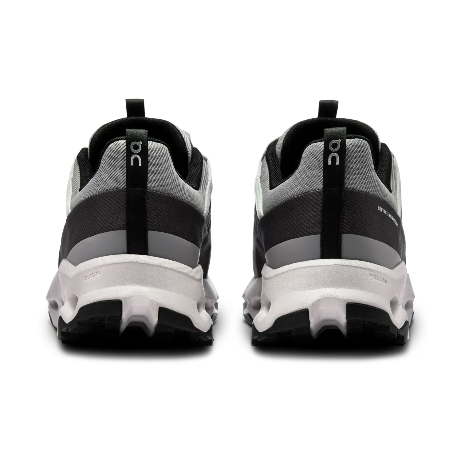 On Running 04. MENS FOOTWEAR - MENS SHOES - MENS SHOES RUNNING Men's Cloudhorizon ALLOY | FROST