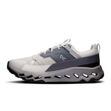On Running 04. MENS FOOTWEAR - MENS SHOES - MENS SHOES HIKING Men's Cloudhorizon WOLF | ALLOY