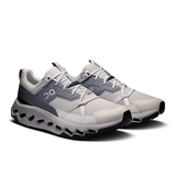 On Running 04. MENS FOOTWEAR - MENS SHOES - MENS SHOES HIKING Men's Cloudhorizon WOLF | ALLOY