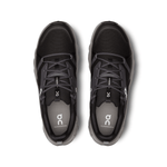 On Running 04. MENS FOOTWEAR - MENS SHOES - MENS SHOES HIKING Men's Cloudhorizon BLACK | ALLOY