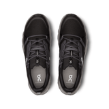 On Running 04. MENS FOOTWEAR - MENS SHOES - MENS SHOES HIKING Men's Cloudhorizon BLACK | ALLOY
