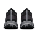 On Running 04. MENS FOOTWEAR - MENS SHOES - MENS SHOES HIKING Men's Cloudhorizon BLACK | ALLOY