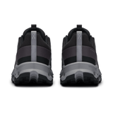 On Running 04. MENS FOOTWEAR - MENS SHOES - MENS SHOES HIKING Men's Cloudhorizon BLACK | ALLOY