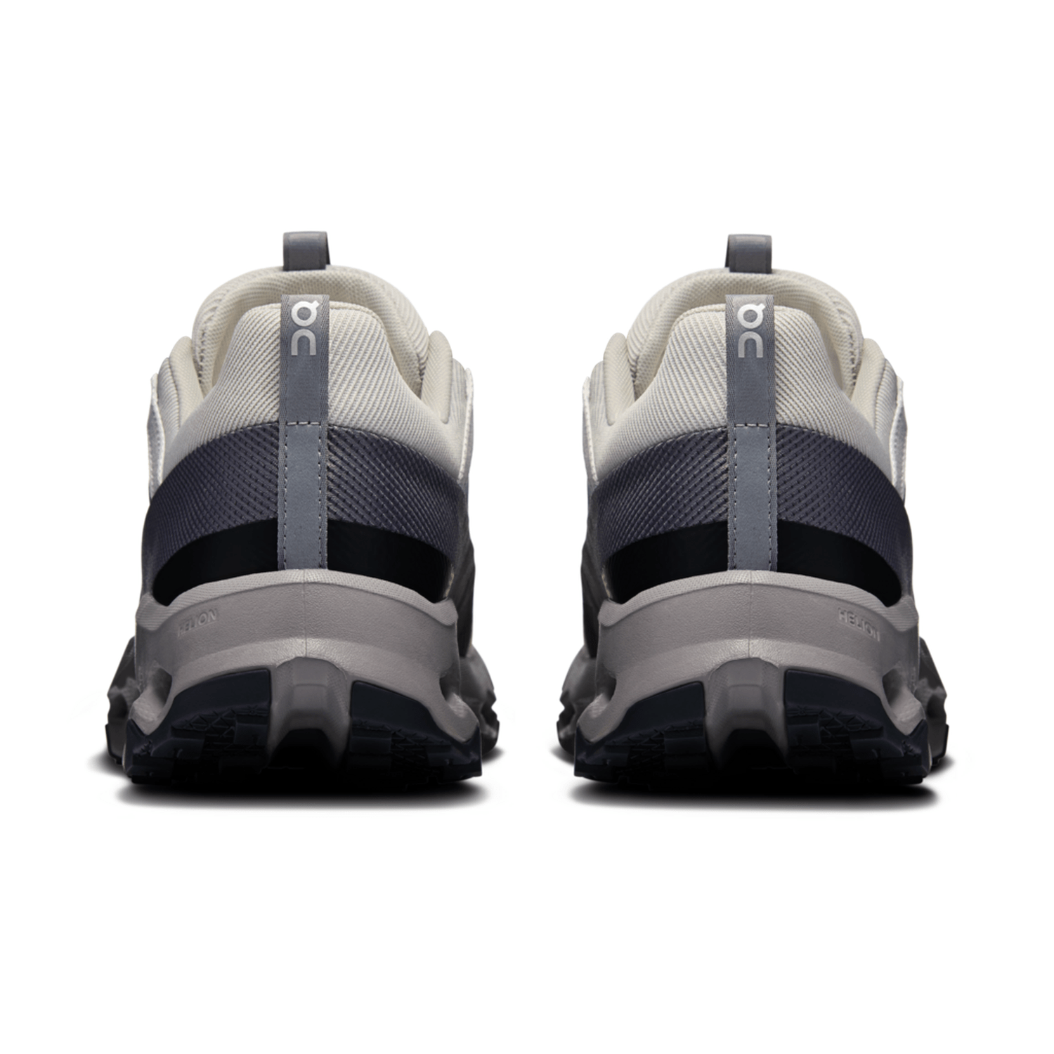 On Running 04. MENS FOOTWEAR - MENS SHOES - MENS SHOES HIKING Men's Cloudhorizon WOLF | ALLOY