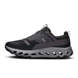 On Running 04. MENS FOOTWEAR - MENS SHOES - MENS SHOES HIKING Men's Cloudhorizon BLACK | ALLOY