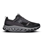 On Running 04. MENS FOOTWEAR - MENS SHOES - MENS SHOES HIKING Men's Cloudhorizon BLACK | ALLOY