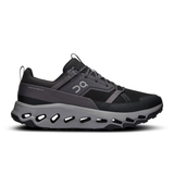 On Running 04. MENS FOOTWEAR - MENS SHOES - MENS SHOES HIKING Men's Cloudhorizon BLACK | ALLOY