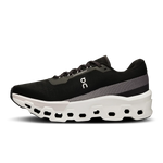 On Running 04. MENS FOOTWEAR - MENS SHOES - MENS SHOES RUNNING Men's Cloudmonster 2 BLACK | FROST