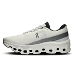On Running 04. MENS FOOTWEAR - MENS SHOES - MENS SHOES RUNNING Men's Cloudmonster 2 WHITE | FROST