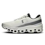 On Running 04. MENS FOOTWEAR - MENS SHOES - MENS SHOES RUNNING Men's Cloudmonster 2 WHITE | FROST