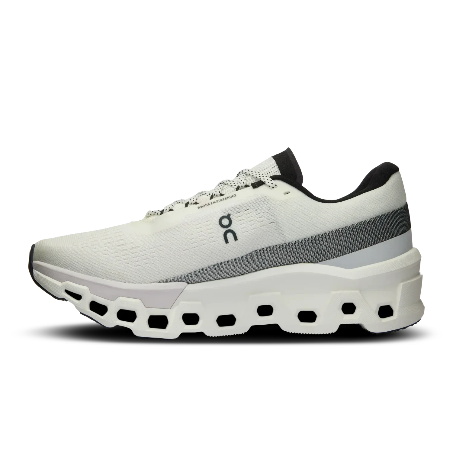 On Running 04. MENS FOOTWEAR - MENS SHOES - MENS SHOES RUNNING Men's Cloudmonster 2 UNDYED | FROST