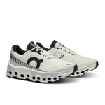 On Running 04. MENS FOOTWEAR - MENS SHOES - MENS SHOES RUNNING Men's Cloudmonster 2 UNDYED | FROST