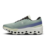 On Running 04. MENS FOOTWEAR - MENS SHOES - MENS SHOES RUNNING Men's Cloudmonster 2 MINERAL | ALOE