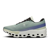 On Running 04. MENS FOOTWEAR - MENS SHOES - MENS SHOES RUNNING Men's Cloudmonster 2 MINERAL | ALOE