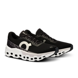 On Running 04. MENS FOOTWEAR - MENS SHOES - MENS SHOES RUNNING Men's Cloudmonster 2 BLACK | FROST