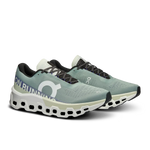 On Running 04. MENS FOOTWEAR - MENS SHOES - MENS SHOES RUNNING Men's Cloudmonster 2 MINERAL | ALOE