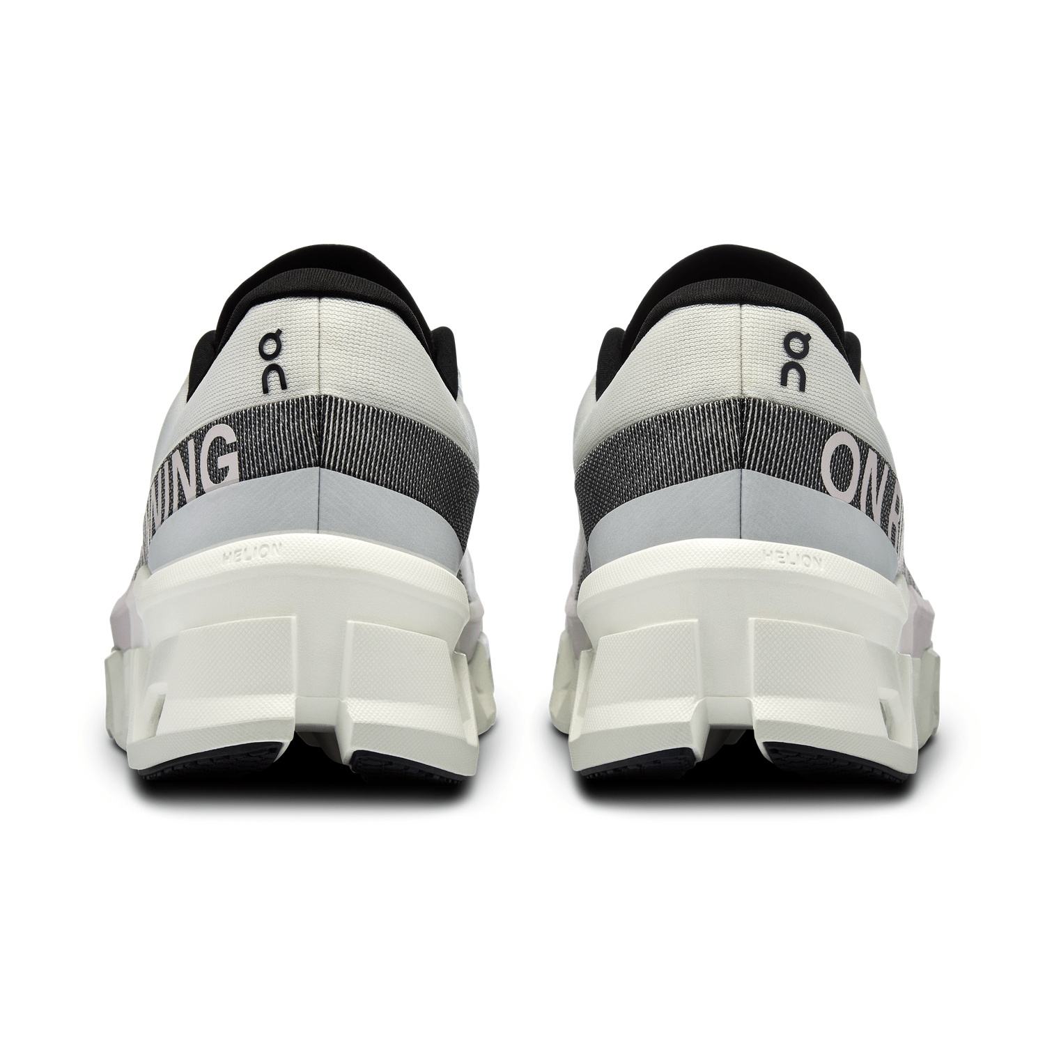 On Running 04. MENS FOOTWEAR - MENS SHOES - MENS SHOES RUNNING Men's Cloudmonster 2 WHITE | FROST