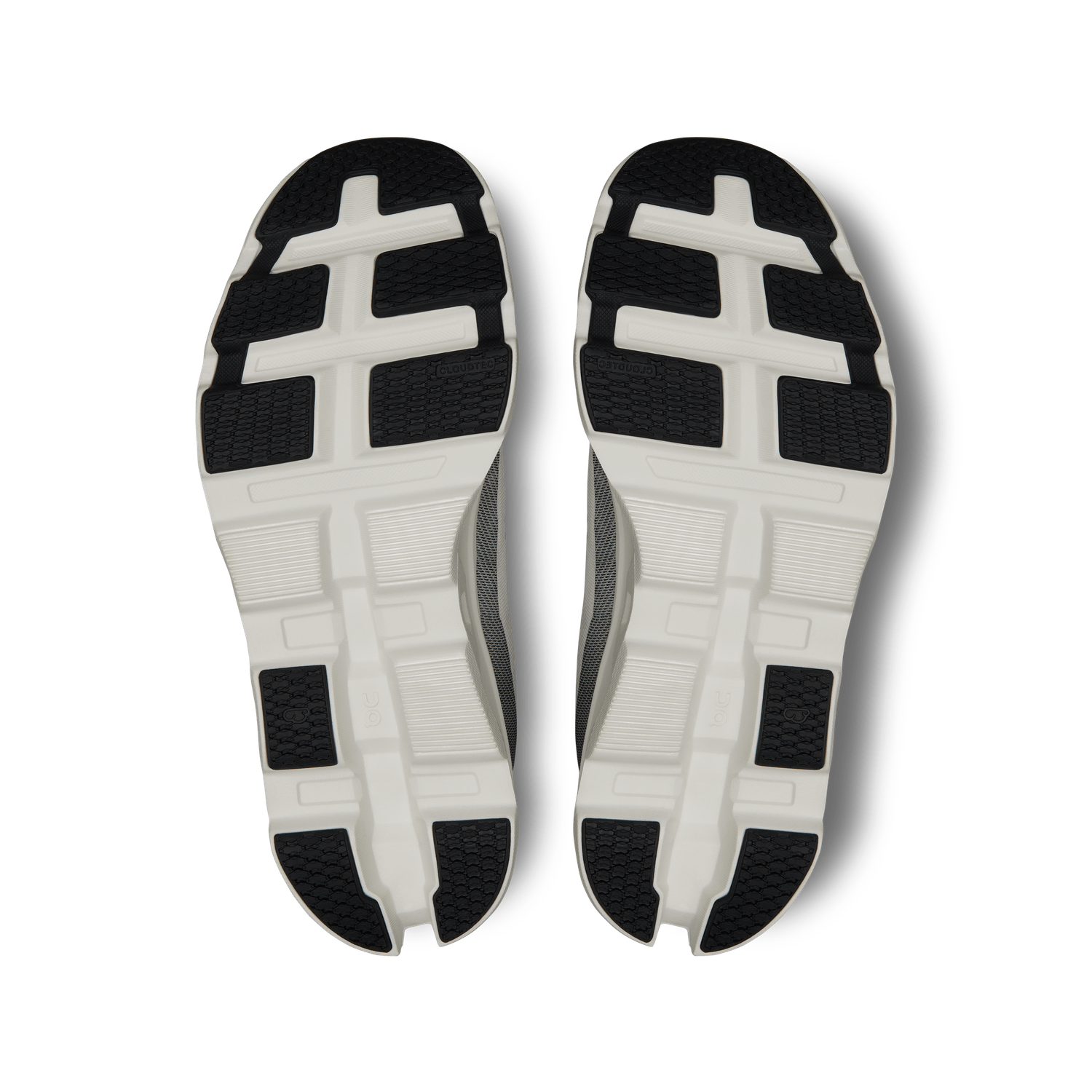 On Running 04. MENS FOOTWEAR - MENS SHOES - MENS SHOES RUNNING Men's Cloudmonster 2 WHITE | FROST