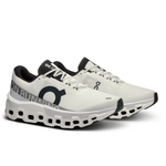 On Running 04. MENS FOOTWEAR - MENS SHOES - MENS SHOES RUNNING Men's Cloudmonster 2 WHITE | FROST