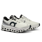 On Running 04. MENS FOOTWEAR - MENS SHOES - MENS SHOES RUNNING Men's Cloudmonster 2 WHITE | FROST