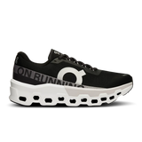 On Running 04. MENS FOOTWEAR - MENS SHOES - MENS SHOES RUNNING Men's Cloudmonster 2 BLACK | FROST