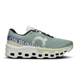 On Running 04. MENS FOOTWEAR - MENS SHOES - MENS SHOES RUNNING Men's Cloudmonster 2 MINERAL | ALOE