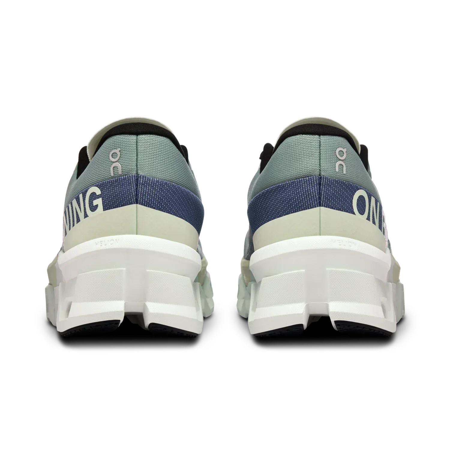On Running 04. MENS FOOTWEAR - MENS SHOES - MENS SHOES RUNNING Men's Cloudmonster 2 UNDYED | FLAME
