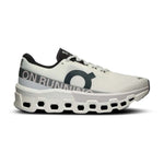 On Running 04. MENS FOOTWEAR - MENS SHOES - MENS SHOES RUNNING Men's Cloudmonster 2 WHITE | FROST