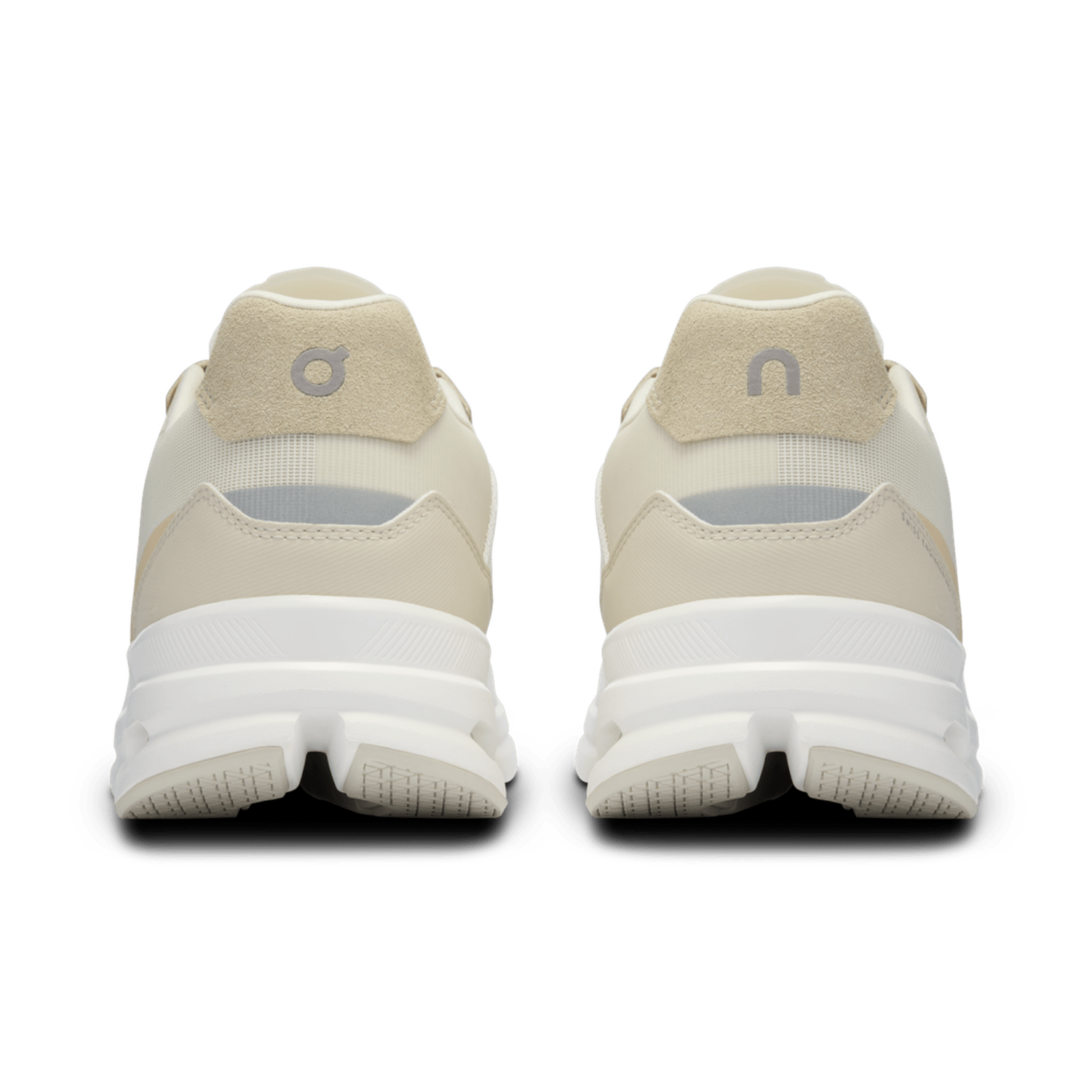 On Running 04. MENS FOOTWEAR - MENS SHOES - MENS SHOES CASUAL Men's Cloudrift IVORY | CREAM