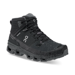 On Running 04. MENS FOOTWEAR - MENS SHOES - MENS SHOES HIKING Men's Cloudrock 2 Waterproof BLACK | ECLIPSE